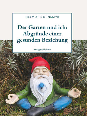 cover image of Der Garten und ich